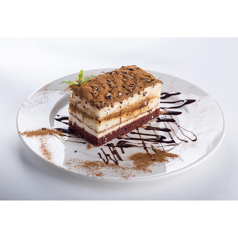 Cake Photography Mural Wallpaper Soft Color Contemporary Restaurant Wall Murals