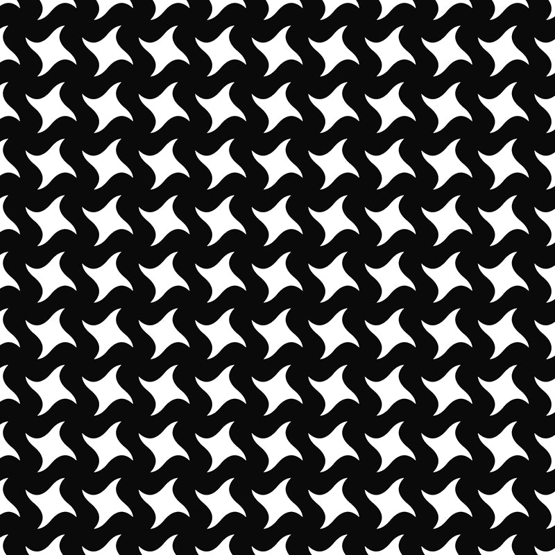 Geometry Wall Mural Modern Wall Art for Adult Room,Various Sizes Wall Decor