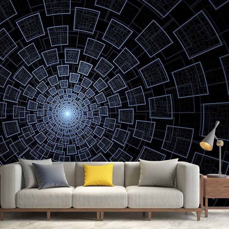 Geometry Wall Mural for Home
Modernism Minimalist Decorative painting Wall Decor