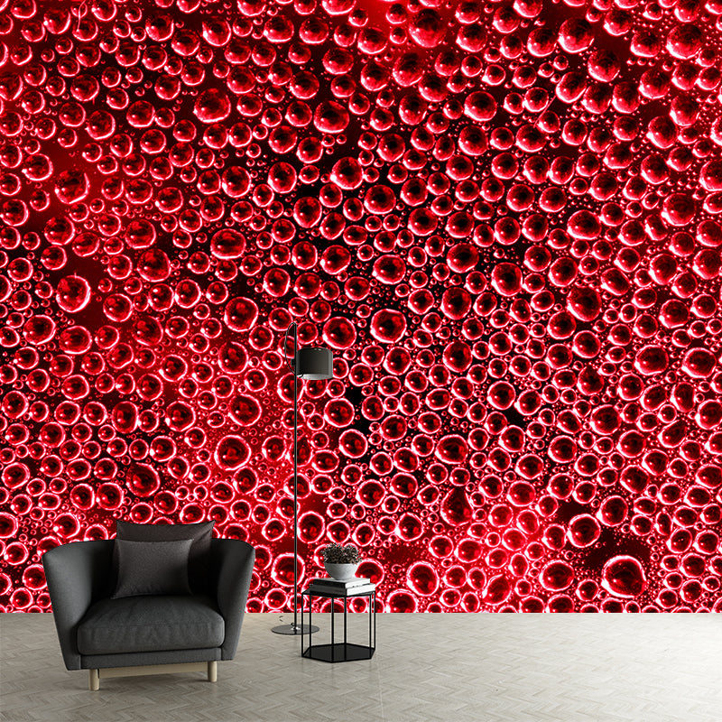 Contemporary Abstract Wall Mural Decal Colorful Geometric Wall Decor for Home Decor