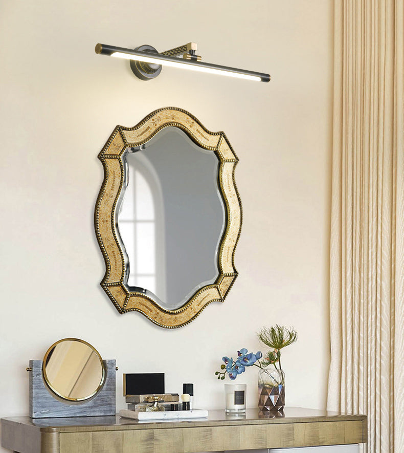 Metall Lineare Wandlampe Leuchten -Mindestleuchte für Badezimmer