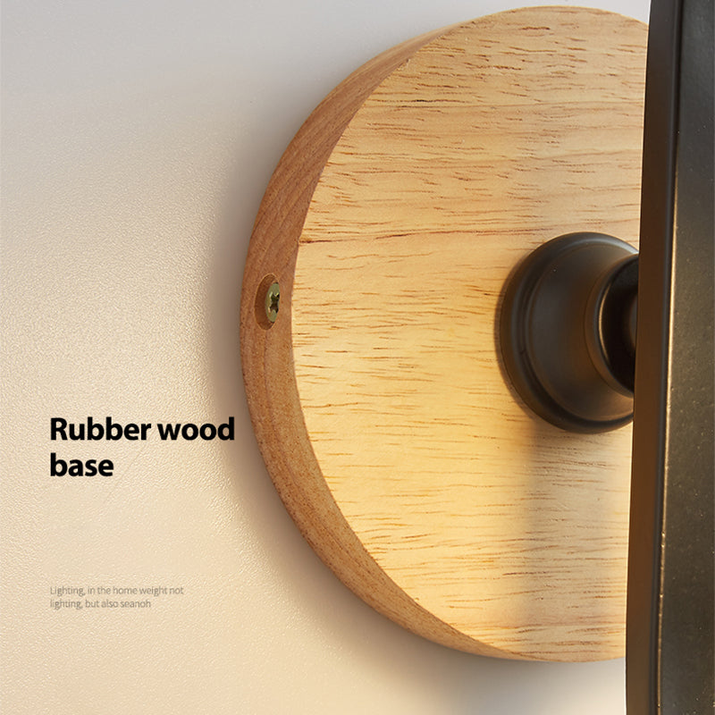 Conical Kids Slaapkamer Wand SCONCE LICHTING METAL NORDISCHE STYL SCONCE LICTE FICUTUUR