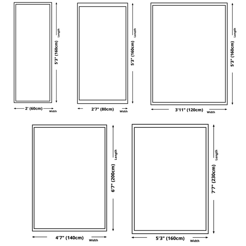 Soft Animals Area Rug Khaki Kids Indoor Rug Polyester Non-Split Backing Carpet for Bedroom