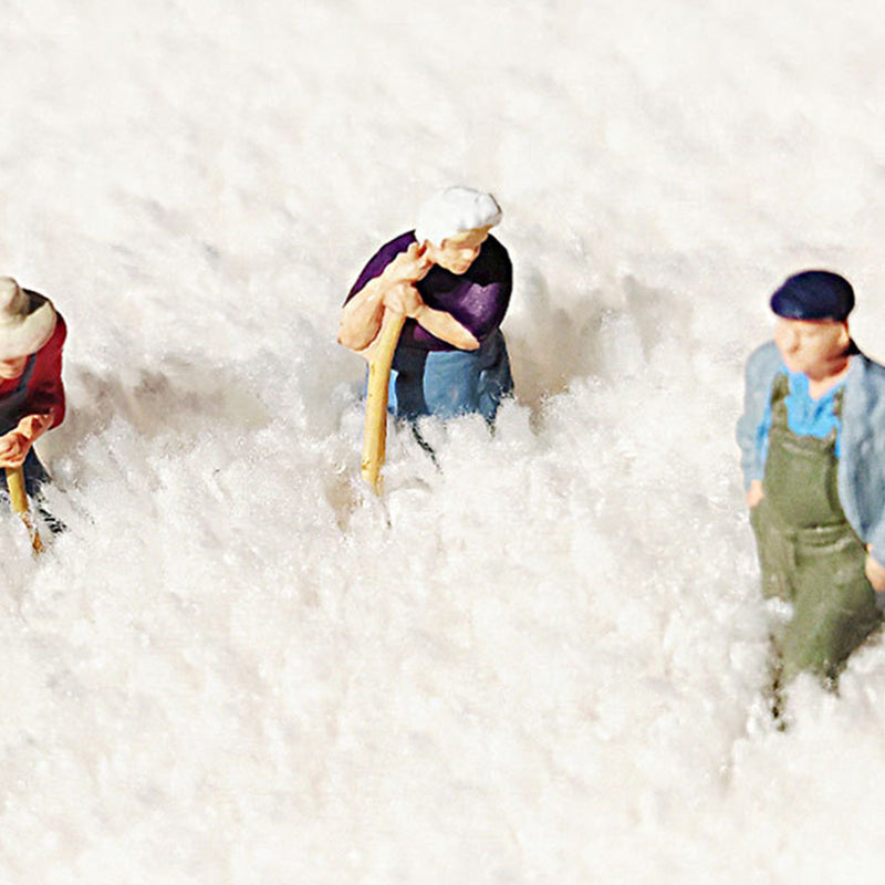 Soft Animals Area Rug Khaki Kids Indoor Rug Polyester Non-Split Backing Carpet for Bedroom