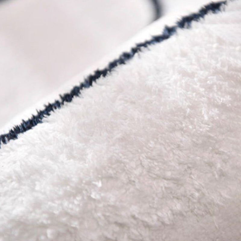 Creative Animals Pattern Carpet Polyester Rug Non-Slip Backing Area Carpet for Home Decoration