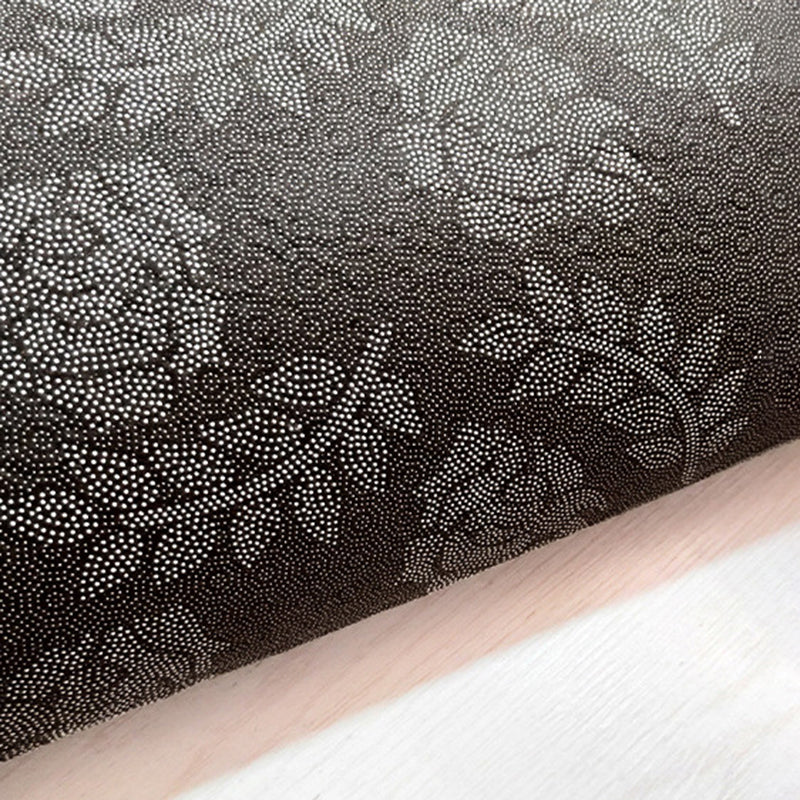 Creative Animals Pattern Carpet Polyester Rug Non-Slip Backing Area Carpet for Home Decoration