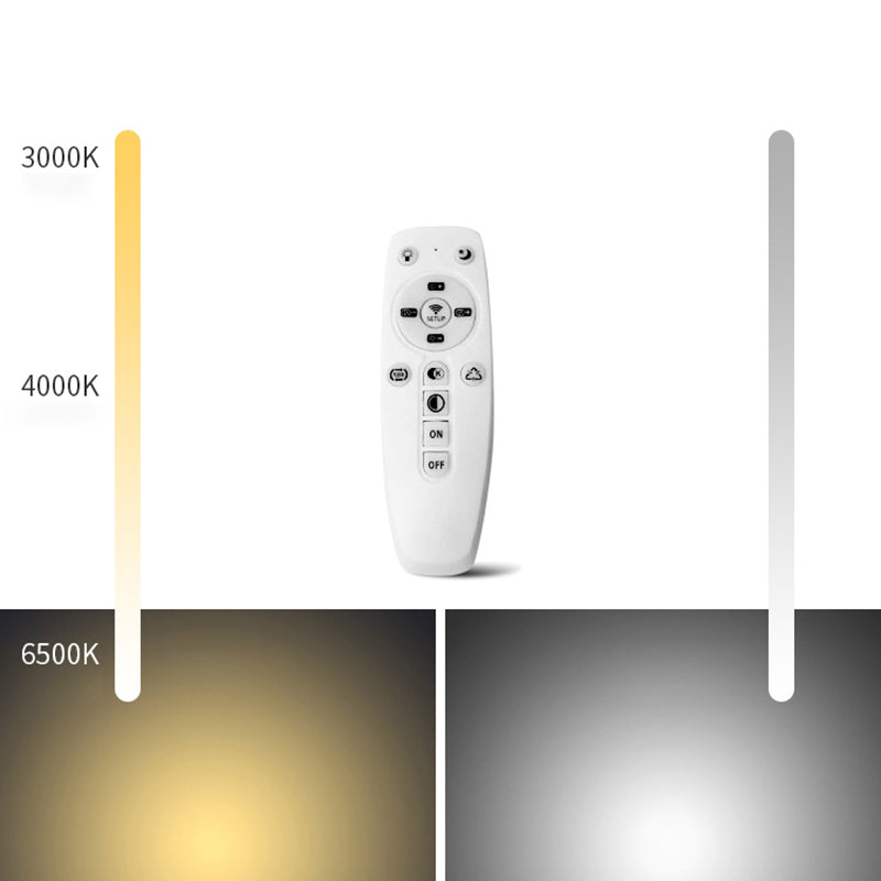 Silica Gel LED Island Light in Modern Creative Style Aluminium Linear Pendant Light for Dining Room