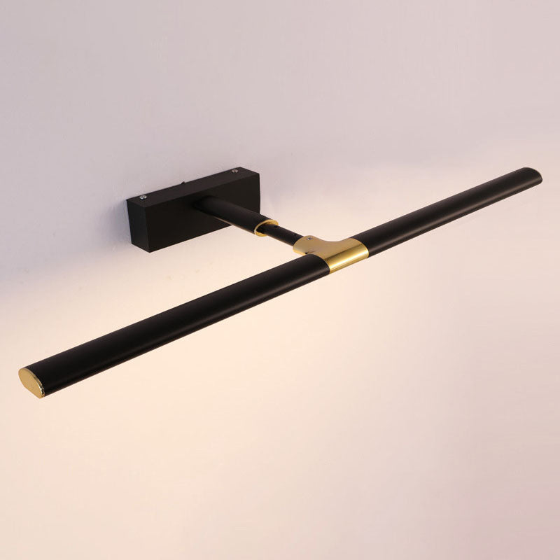 Metall Lineare Wandlampe Leuchten -Mindestleuchte für Badezimmer