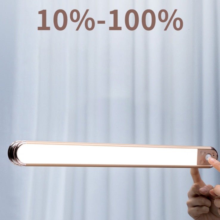 Contemporary 1-Light Metal Vanity Wall Light Sconces Wall Mounted Lamp for Bathroom