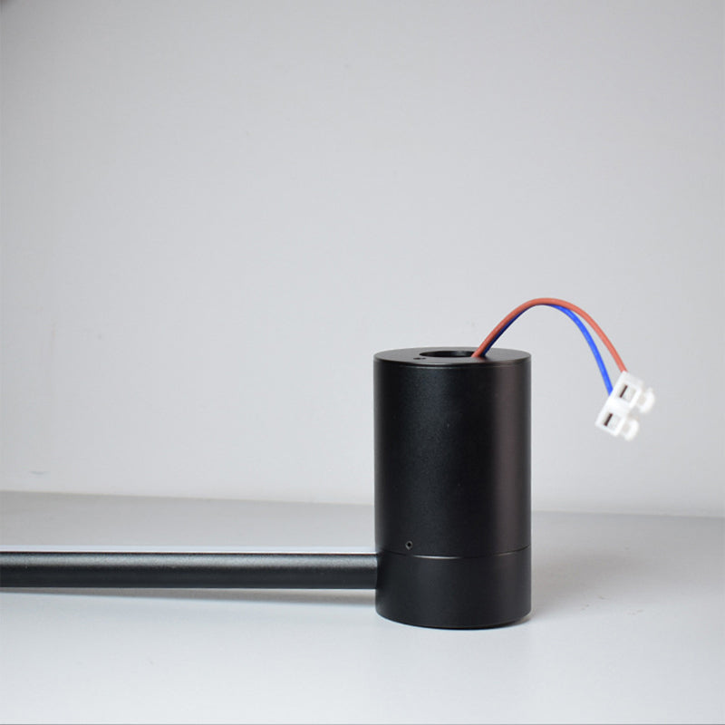 Ideas lineales de iluminación de pared de aluminio LED LED LED LED LED LACE 1 Light para dormitorio