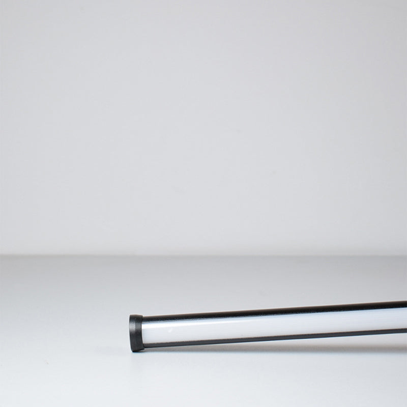 Ideas lineales de iluminación de pared de aluminio LED LED LED LED LED LACE 1 Light para dormitorio