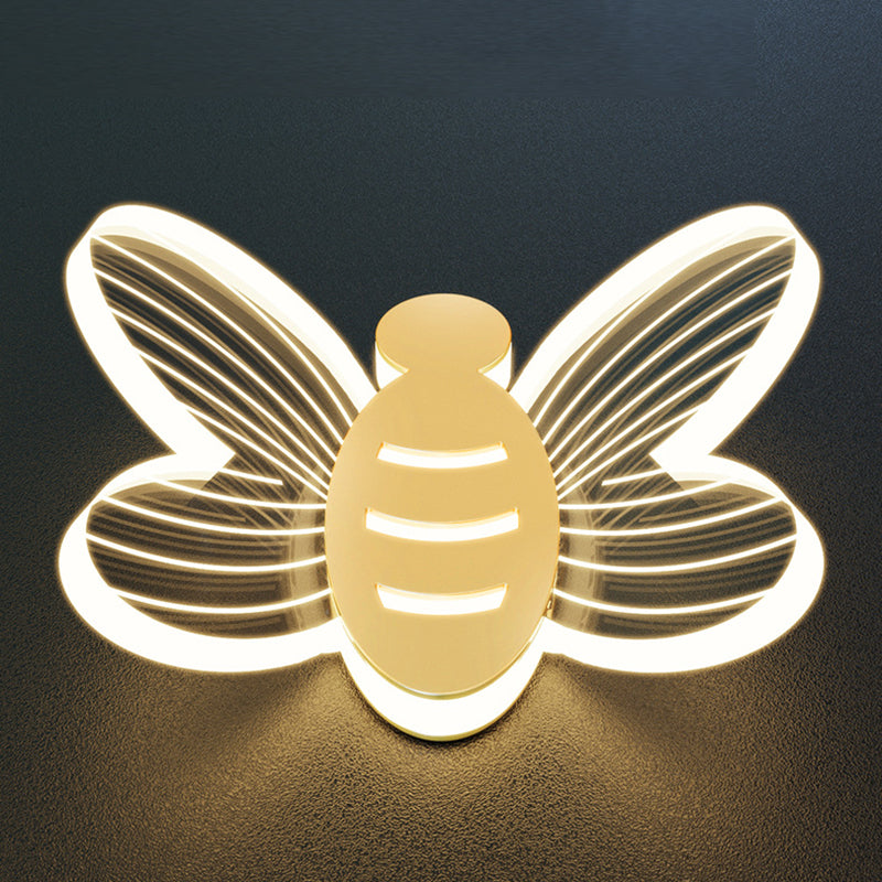 Moderne lineare Inselbeleuchtung LED Gold Metall Anhängerleuchte für Esszimmer