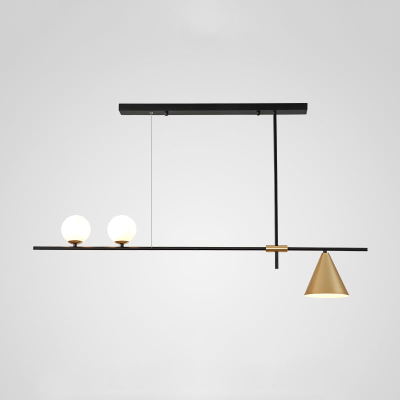 Contemporary Island Lighting Linear Island Lighting Hanging Island Lights Glass Island Pendants