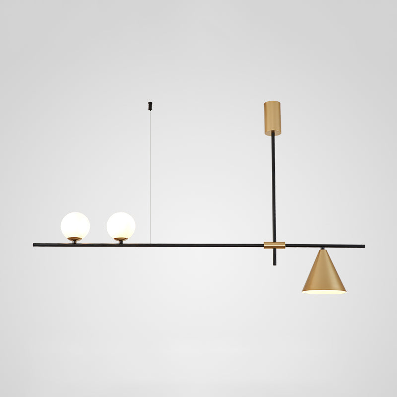 Contemporary Island Lighting Linear Island Lighting Hanging Island Lights Glass Island Pendants