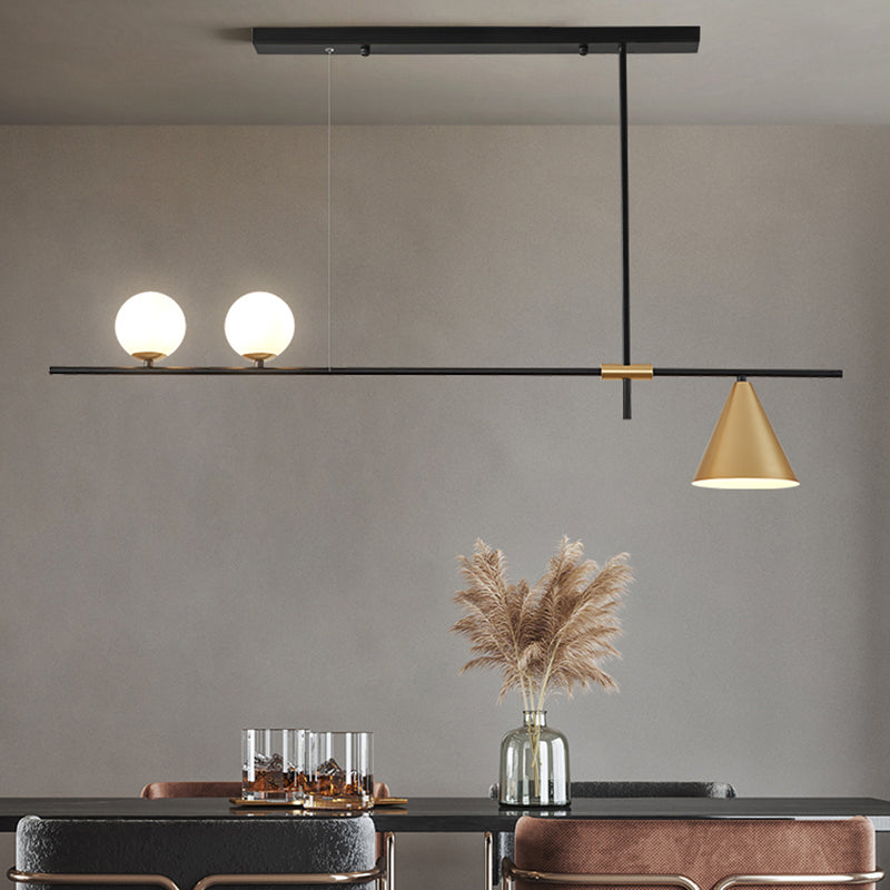 Contemporary Island Lighting Linear Island Lighting Hanging Island Lights Glass Island Pendants