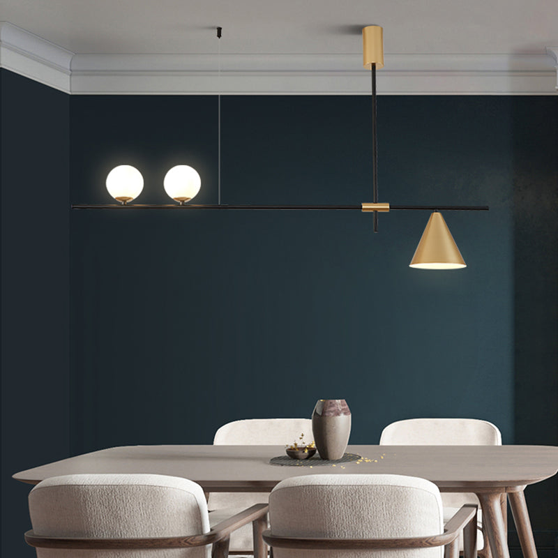 Contemporary Island Lighting Linear Island Lighting Hanging Island Lights Glass Island Pendants