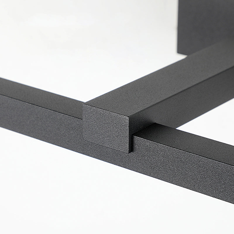 Modern Light Lights Lights Lights Lights Aptier dell'illuminazione a parete in alluminio per bagno