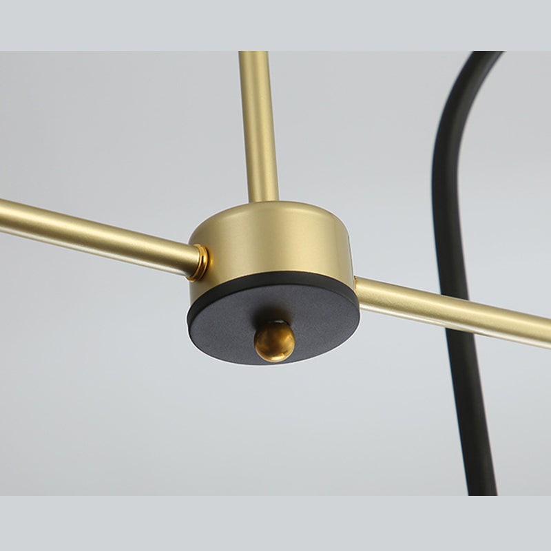 Modern Pendant Lighting for Kitchen Island Linear Island Lighting Island Pendants