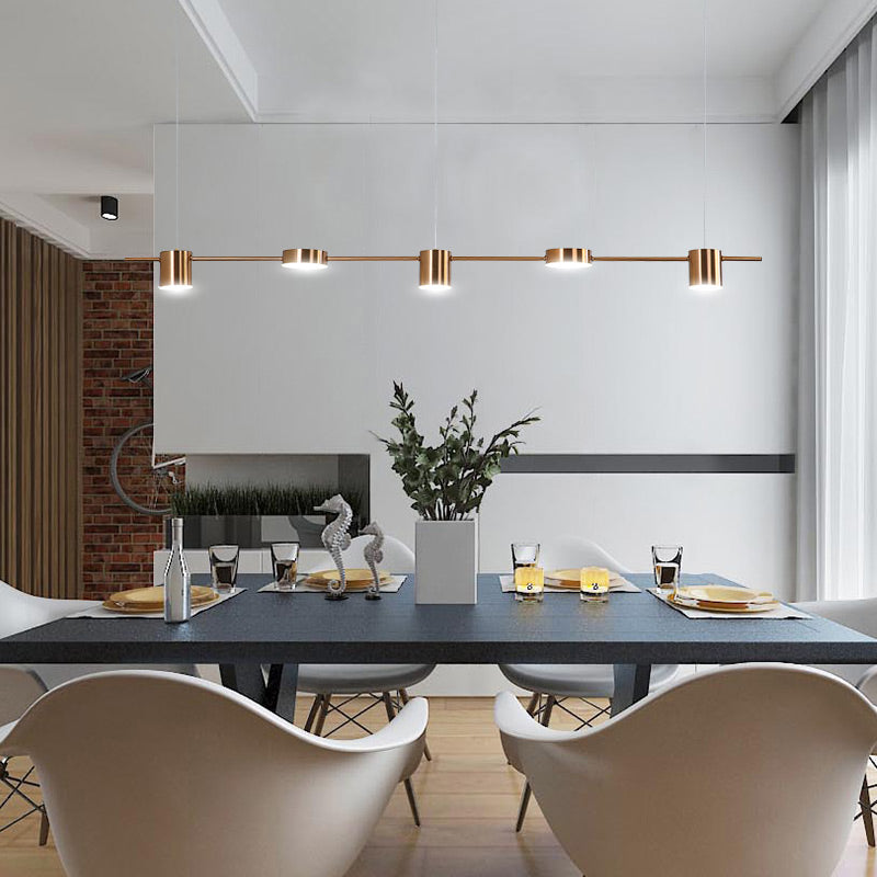 Contemporary Kitchen Pendant Lights Linear Pendant Lighting Chandelier Lighting Fixtures