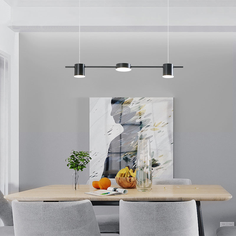 Contemporary Kitchen Pendant Lights Linear Pendant Lighting Chandelier Lighting Fixtures