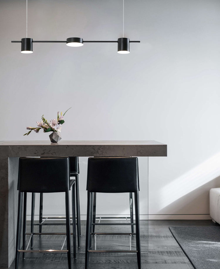 Contemporary Kitchen Pendant Lights Linear Pendant Lighting Chandelier Lighting Fixtures