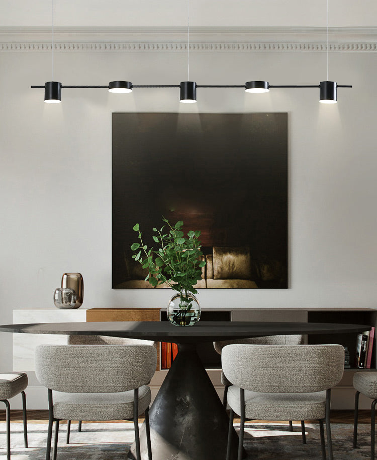Contemporary Kitchen Pendant Lights Linear Pendant Lighting Chandelier Lighting Fixtures