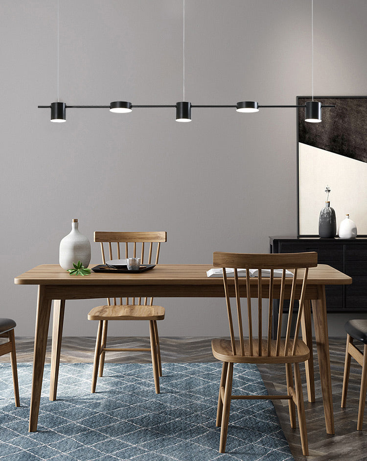 Contemporary Kitchen Pendant Lights Linear Pendant Lighting Chandelier Lighting Fixtures