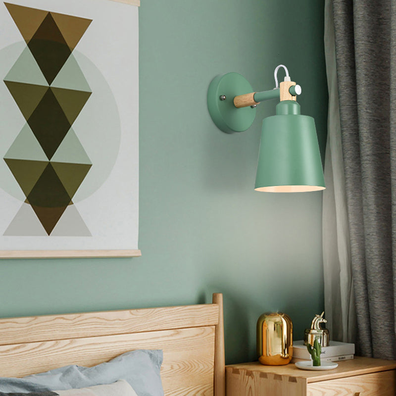 1-Licht nordisch modern