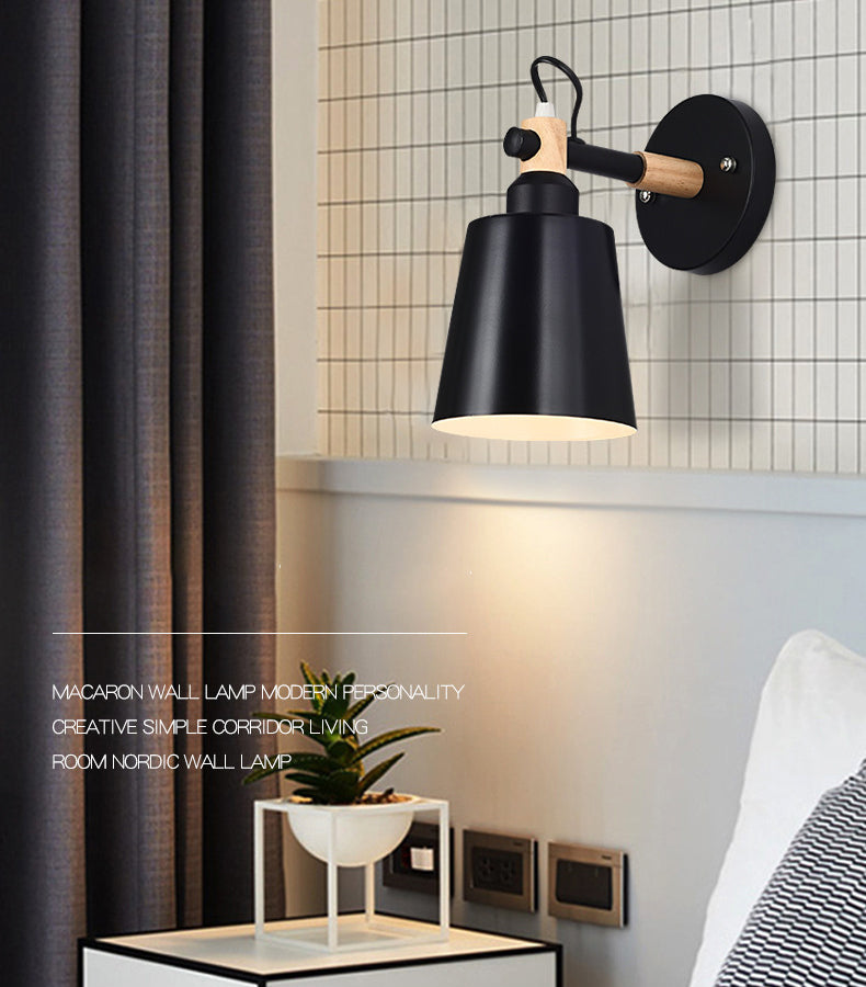 1-Licht nordisch modern