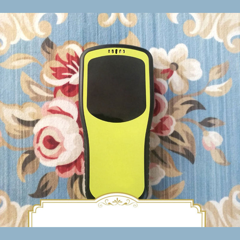 Black Geometric Carpet Polyester Minimalist Indoor Rug Anti-Split Area Carpet for Home Decoration