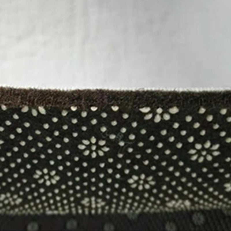 Fancy Living Room Area Rug Geometric Print Rug Polyster Carpet with Non-Slip Backing