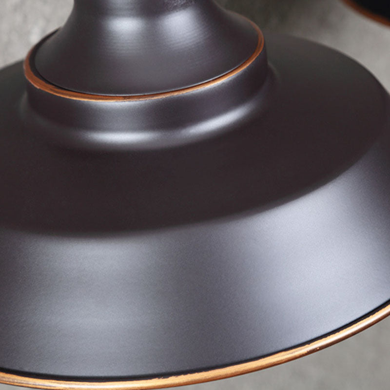 Spresso Barn Barn Wall Donce en luz de pared de hierro retro de estilo retro industrial para el baño