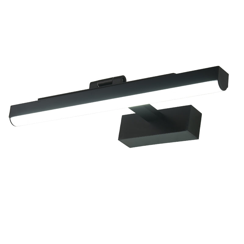 Metall Lineare Wandlampe Leuchten -Mindestleuchte für Badezimmer