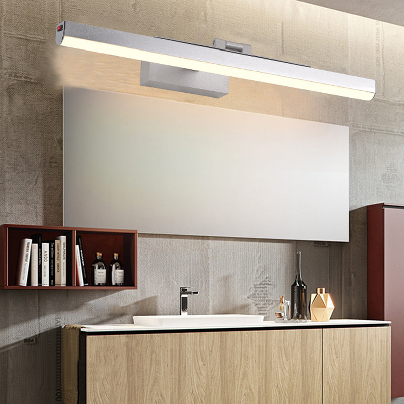 Metall Lineare Wandlampe Leuchten -Mindestleuchte für Badezimmer