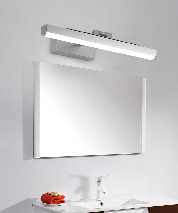 Metall Lineare Wandlampe Leuchten -Mindestleuchte für Badezimmer