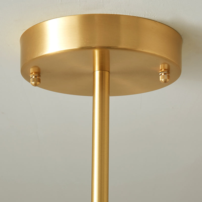 Foglie Lampada lampada lampada da design moderno illuminazione a sospensione acrilica per il ristorante