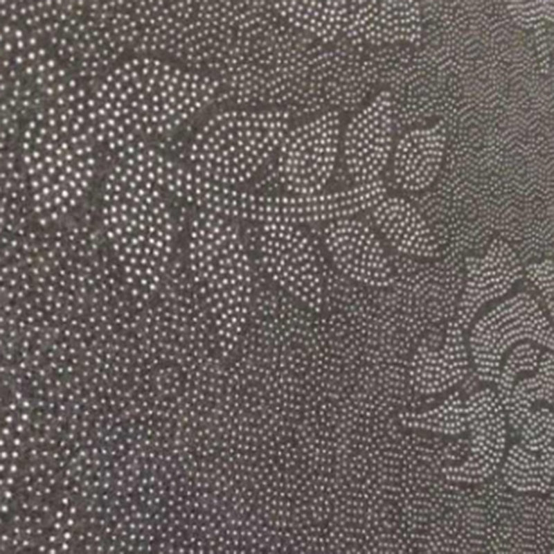 Casual Blue Tone Geometric Rug Modern Area Rug Polyester Stain Resistant Carpet for Living Room