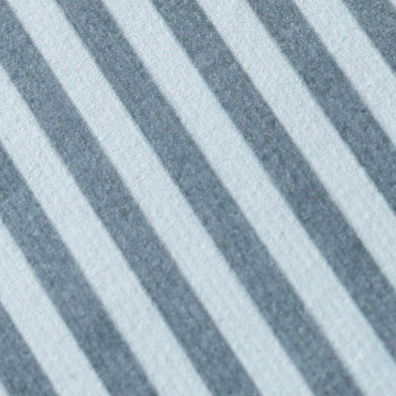 Luxury Geometric Lines Rug Multicolor Polyester Area Carpet Non-Slip Backing Rug for Living Room
