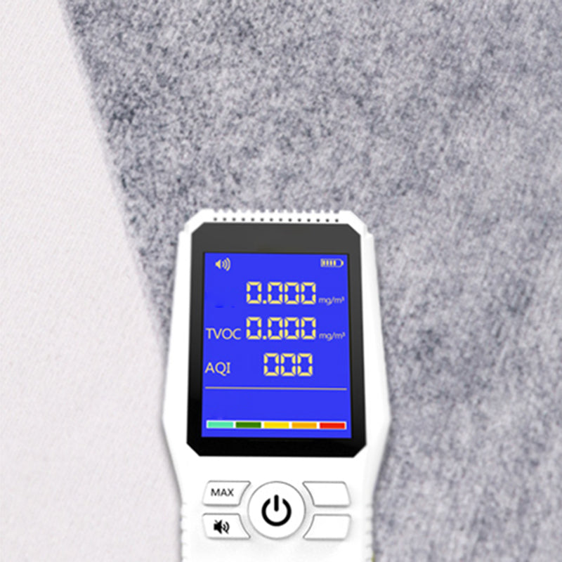 Grey Tone Modern Indoor Rug Polyester Triangle Print Carpet Non-Slip Backing Rug for Home Decoration