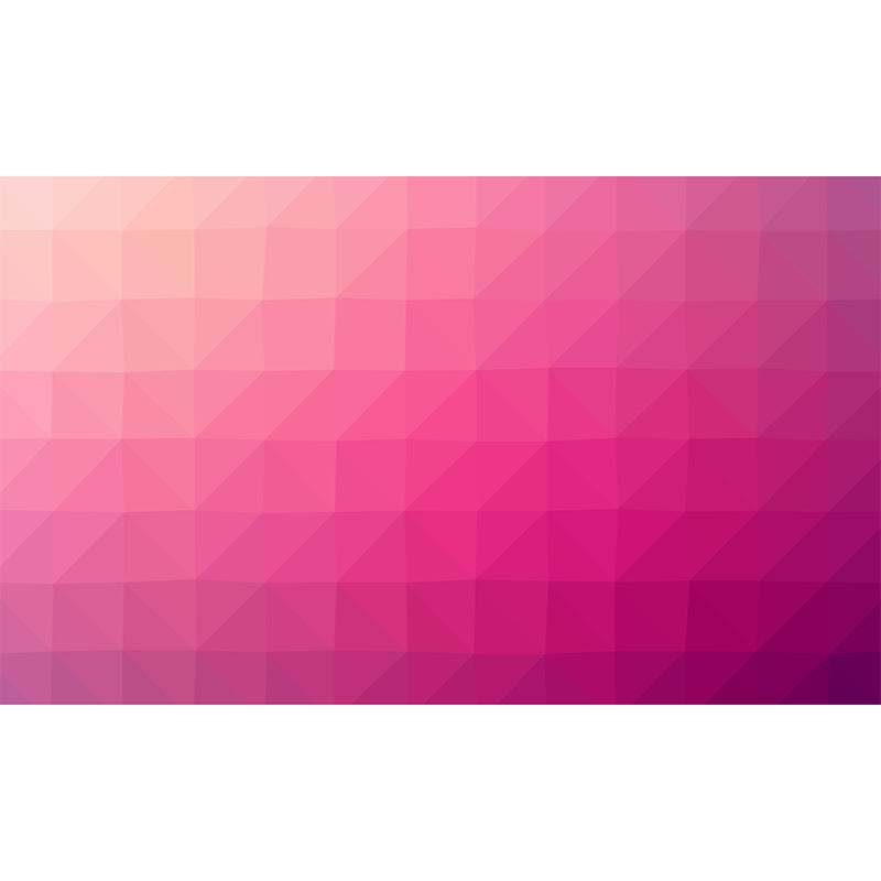 Whole Geometric Wall Covering Mural Multiple Sizes Available Wall Art for Decor