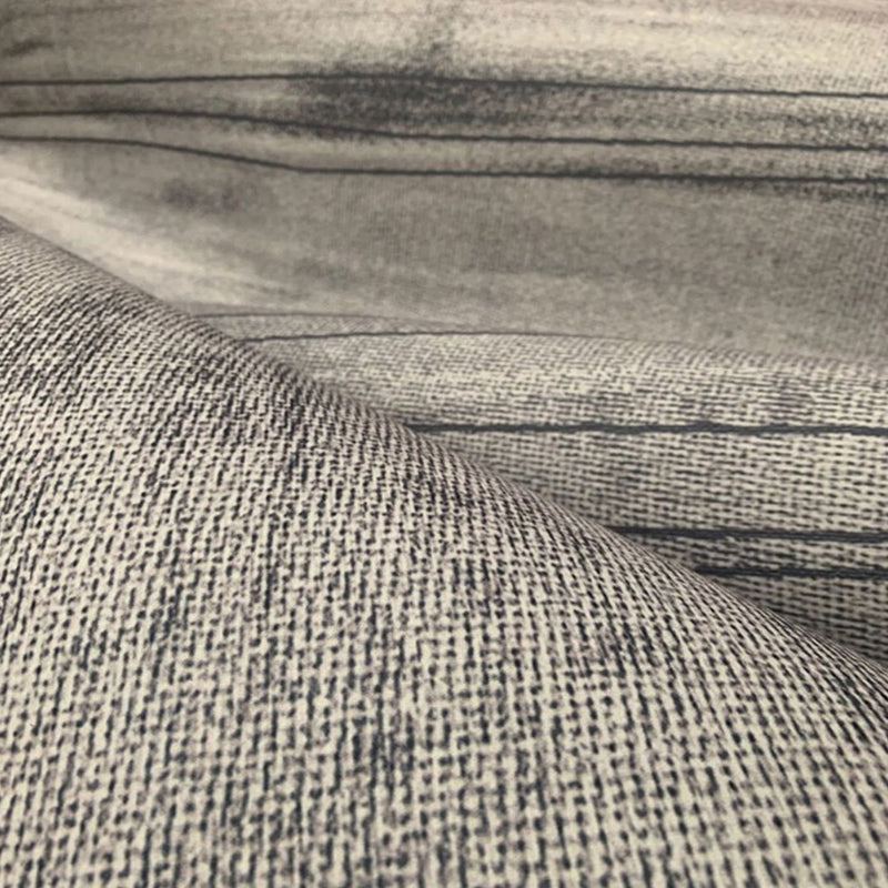 Mehrfarbiger dreieckiger Spleißteppich aus Polyester, minimalistischer, pflegeleichter Innenteppich für das Wohnzimmer