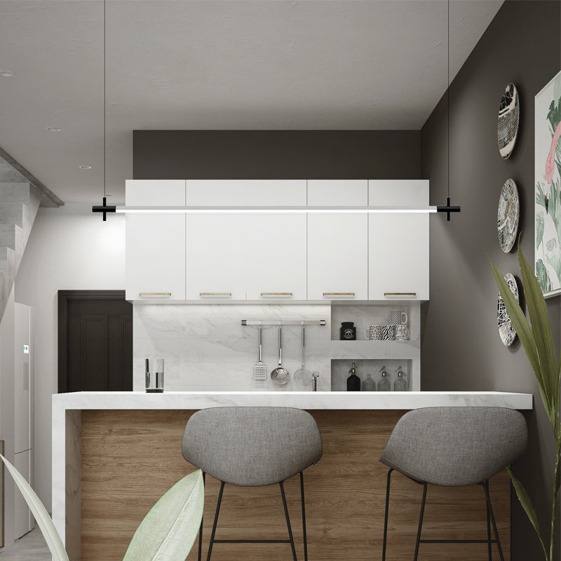 Linear Lighting Pendse Lighting Lighting Lighting Lighting Lights Hanging Island