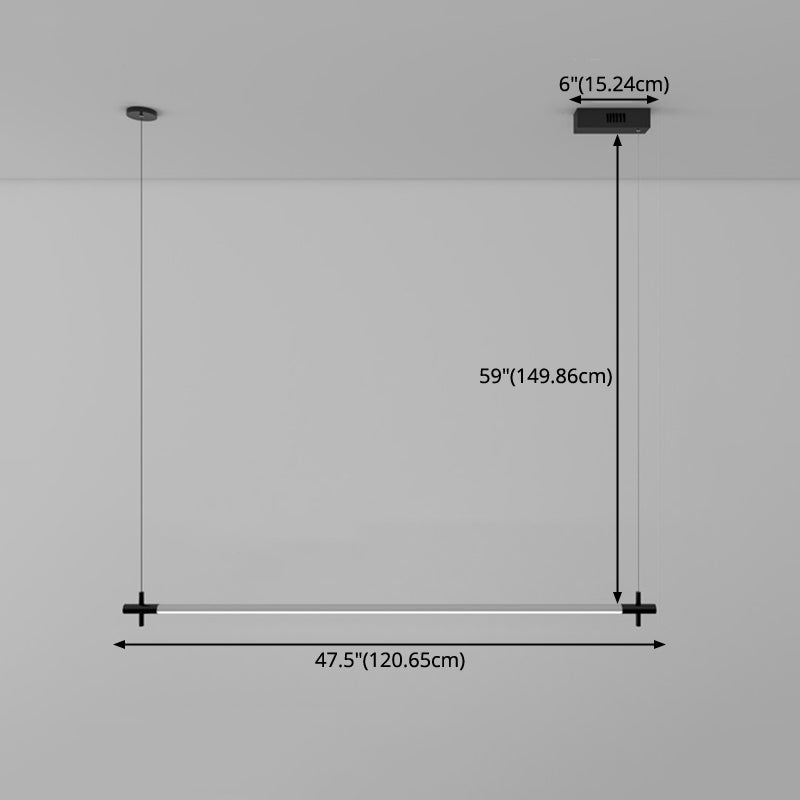 Linear Lighting Pendse Lighting Lighting Lighting Lighting Lights Hanging Island