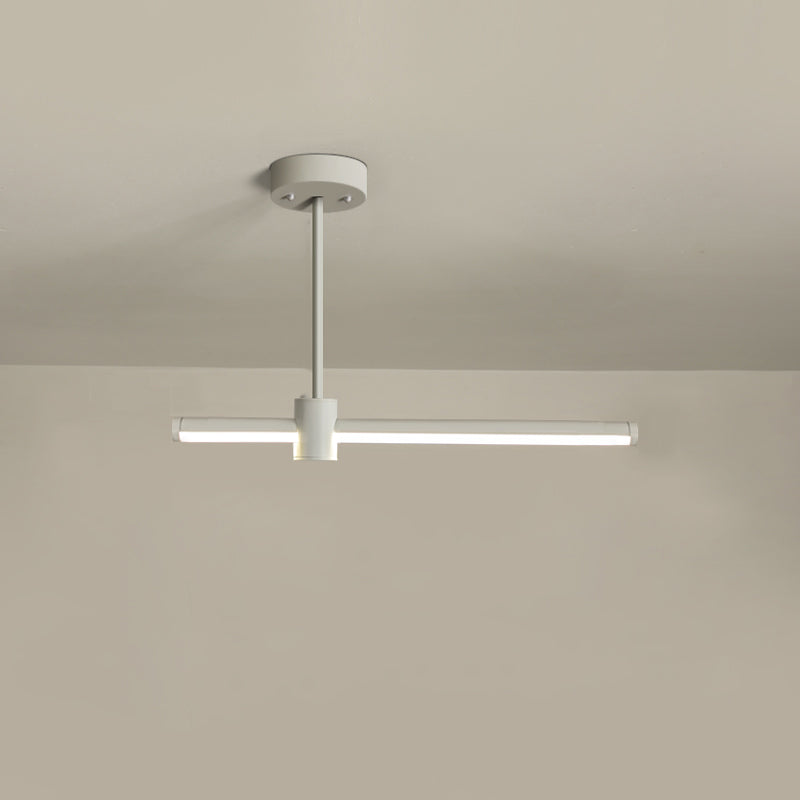 Modern Pendant Lighting for Kitchen Island Linear Pendant Lighting Island Lighting Ideas