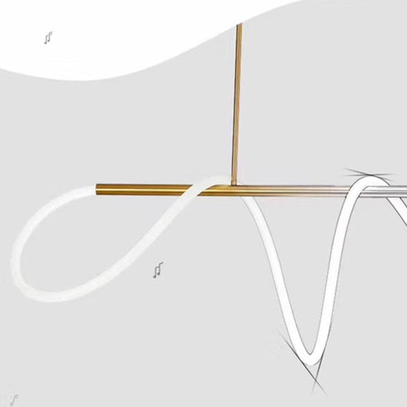 Contemporary Kitchen Pendant Lights Linear Pendant Lighting Chandelier Lighting Fixtures