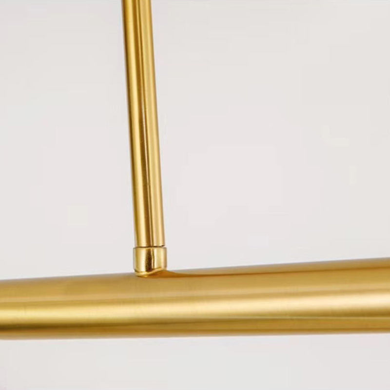 Contemporary Kitchen Pendant Lights Linear Pendant Lighting Chandelier Lighting Fixtures