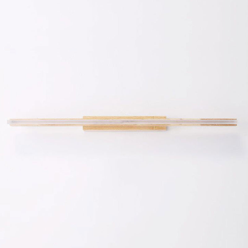 Luce a parete a LED COLORE LEGGE IN MODERNA CONCIDA PERCHIALE LINEARE LINEARE LINEATURA con tonalità acrilica