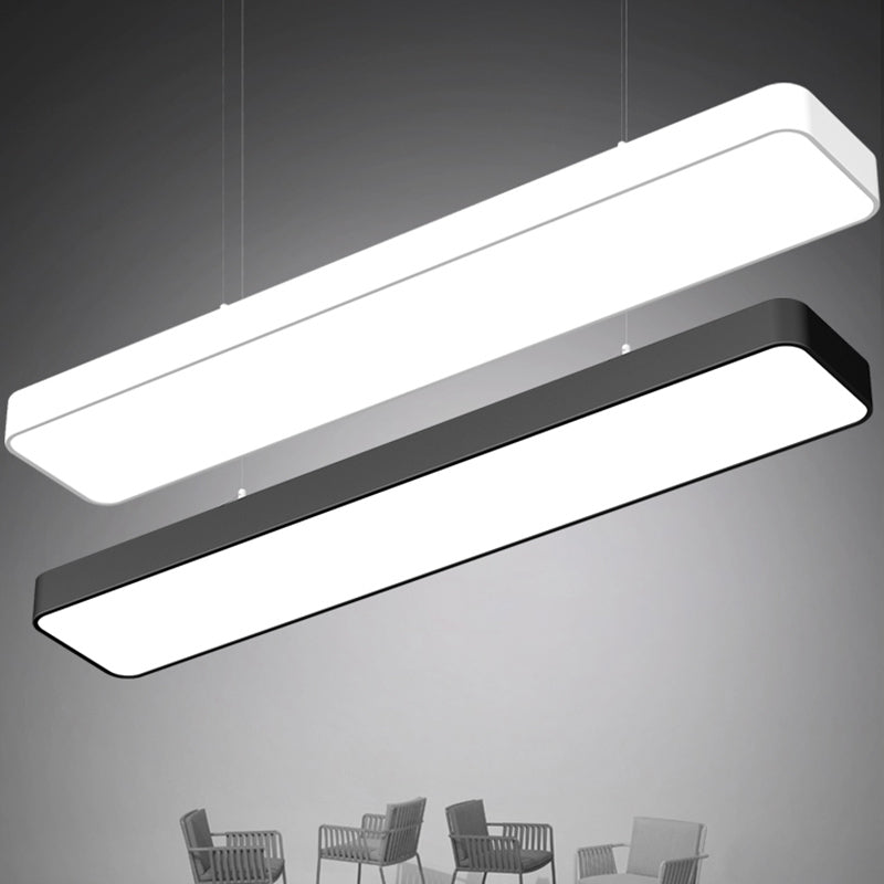 Aluminium LED Flush Mount MODERN MODRY LIGHT PLACIER LIGHT DIMINATION POUR OFFICE