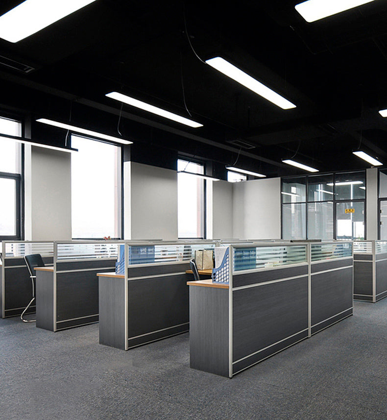 Aluminium LED Flush Mount MODERN MODRY LIGHT PLACIER LIGHT DIMINATION POUR OFFICE