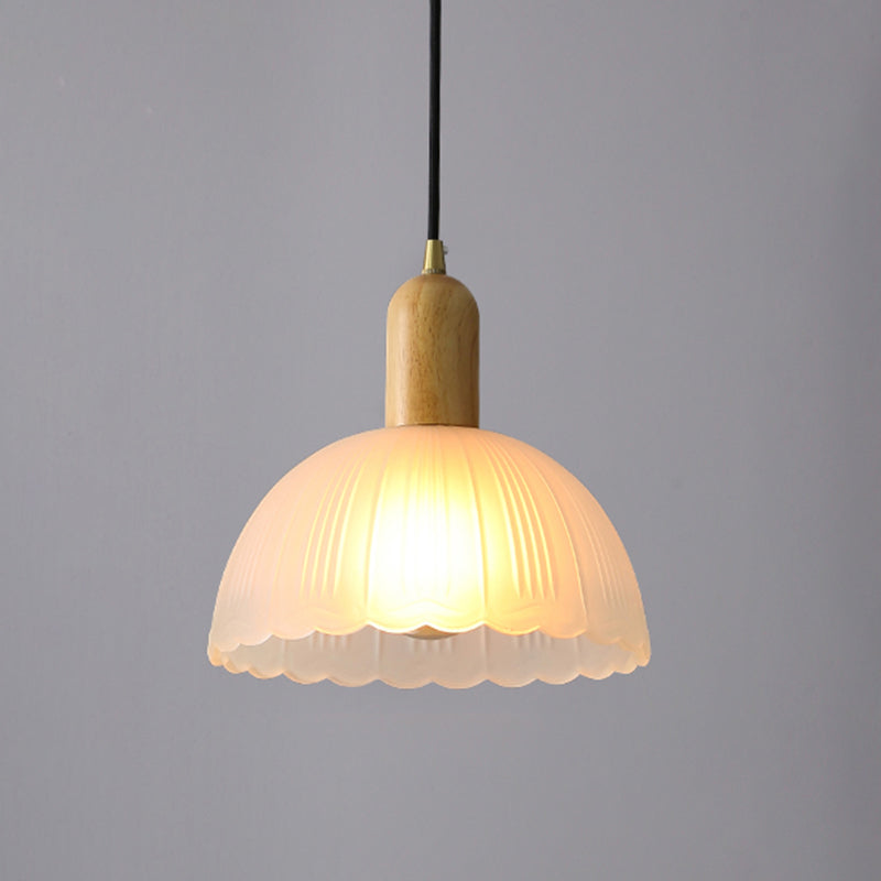 Pendre de plafond à 1 lumière